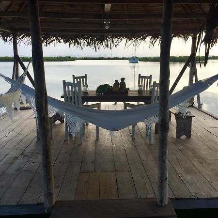Lima Limon Eco-House Villa Bocas Town Dış mekan fotoğraf