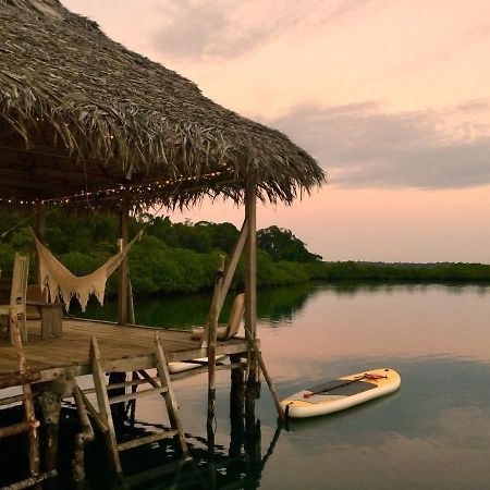 Lima Limon Eco-House Villa Bocas Town Dış mekan fotoğraf