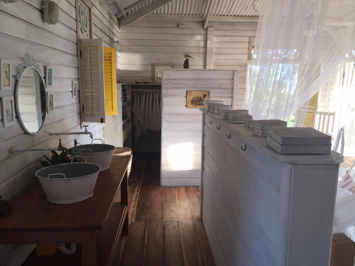 Lima Limon Eco-House Villa Bocas Town Dış mekan fotoğraf